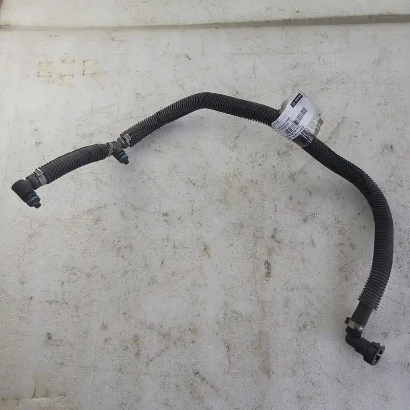 Vente Flash fuel hose ass'y
